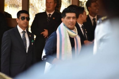 Isha Ambani and Anand Piramal Wedding Pics - 61 of 63