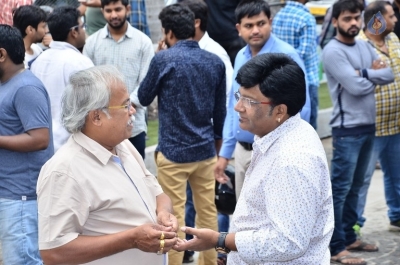 Jai Lava Kusa Theater Coverage - 25 of 28