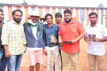 Jai Sabariswara Album Launch - 4 of 21