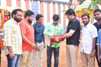 Jai Sabariswara Album Launch - 8 of 21