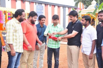 Jai Sabariswara Album Launch - 12 of 21