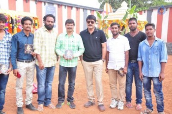 Jai Sabariswara Album Launch - 15 of 21