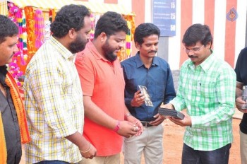 Jai Sabariswara Album Launch - 18 of 21