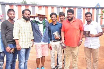 Jai Sabariswara Album Launch - 21 of 21