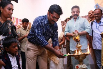 Jallikattu Photo Exhibition Opening - 17 of 23