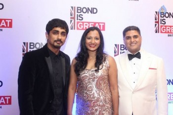 James Bond 007 Spectre Premiere Show - 4 of 35