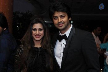 James Bond 007 Spectre Premiere Show - 10 of 35