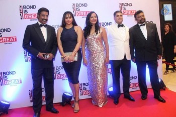 James Bond 007 Spectre Premiere Show - 18 of 35