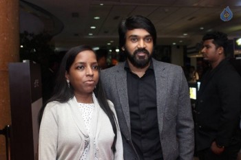 James Bond 007 Spectre Premiere Show - 24 of 35