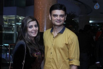 James Bond 007 Spectre Premiere Show - 32 of 35