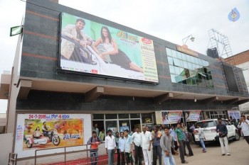 James Bond Success Tour Photos 1 - 11 of 26