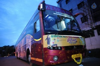 James Bond Success Tour Photos 1 - 13 of 26