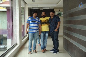 James Bond Success Tour Photos 1 - 17 of 26