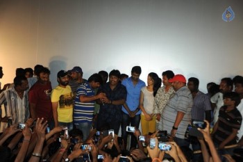 James Bond Success Tour Photos 1 - 24 of 26