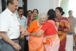 Jamuna Husband Ramana Rao Condolences Photos - 24 of 117