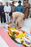 Jamuna Husband Ramana Rao Condolences Photos - 26 of 117