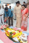 Jamuna Husband Ramana Rao Condolences Photos - 27 of 117