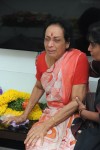 Jamuna Husband Ramana Rao Condolences Photos - 28 of 117