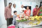 Jamuna Husband Ramana Rao Condolences Photos - 29 of 117