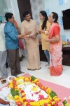 Jamuna Husband Ramana Rao Condolences Photos - 30 of 117