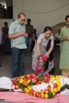 Jamuna Husband Ramana Rao Condolences Photos - 31 of 117