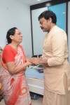 Jamuna Husband Ramana Rao Condolences Photos - 32 of 117