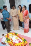 Jamuna Husband Ramana Rao Condolences Photos - 34 of 117