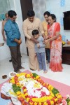 Jamuna Husband Ramana Rao Condolences Photos - 36 of 117