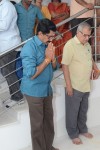 Jamuna Husband Ramana Rao Condolences Photos - 37 of 117