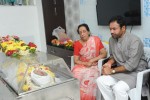Jamuna Husband Ramana Rao Condolences Photos - 39 of 117