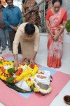 Jamuna Husband Ramana Rao Condolences Photos - 40 of 117