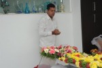 Jamuna Husband Ramana Rao Condolences Photos - 57 of 117