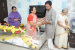 Jamuna Husband Ramana Rao Condolences Photos - 64 of 117