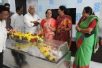 Jamuna Husband Ramana Rao Condolences Photos - 65 of 117