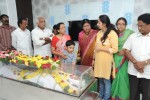 Jamuna Husband Ramana Rao Condolences Photos - 66 of 117