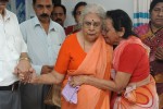 Jamuna Husband Ramana Rao Condolences Photos - 67 of 117