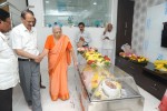 Jamuna Husband Ramana Rao Condolences Photos - 72 of 117