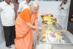 Jamuna Husband Ramana Rao Condolences Photos - 73 of 117