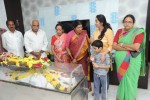 Jamuna Husband Ramana Rao Condolences Photos - 74 of 117