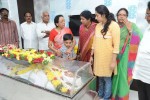 Jamuna Husband Ramana Rao Condolences Photos - 82 of 117