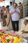 Jamuna Husband Ramana Rao Condolences Photos - 83 of 117