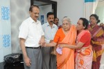 Jamuna Husband Ramana Rao Condolences Photos - 106 of 117