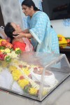 Jamuna Husband Ramana Rao Condolences Photos - 107 of 117