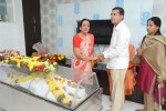Jamuna Husband Ramana Rao Condolences Photos - 108 of 117