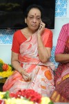 Jamuna Husband Ramana Rao Condolences Photos - 109 of 117