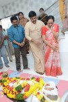 Jamuna Husband Ramana Rao Condolences Photos - 111 of 117