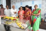Jamuna Husband Ramana Rao Condolences Photos - 113 of 117