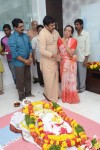 Jamuna Husband Ramana Rao Condolences Photos - 115 of 117