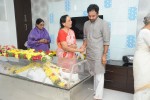 Jamuna Husband Ramana Rao Condolences Photos - 117 of 117