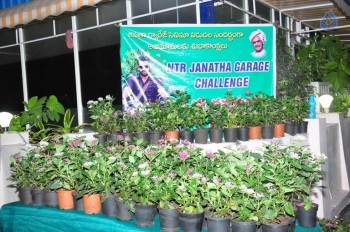 Janatha Garage Theatre Coverage Photos - 23 of 58